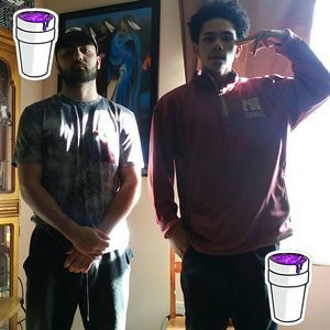 Meet your Posher, Jayden